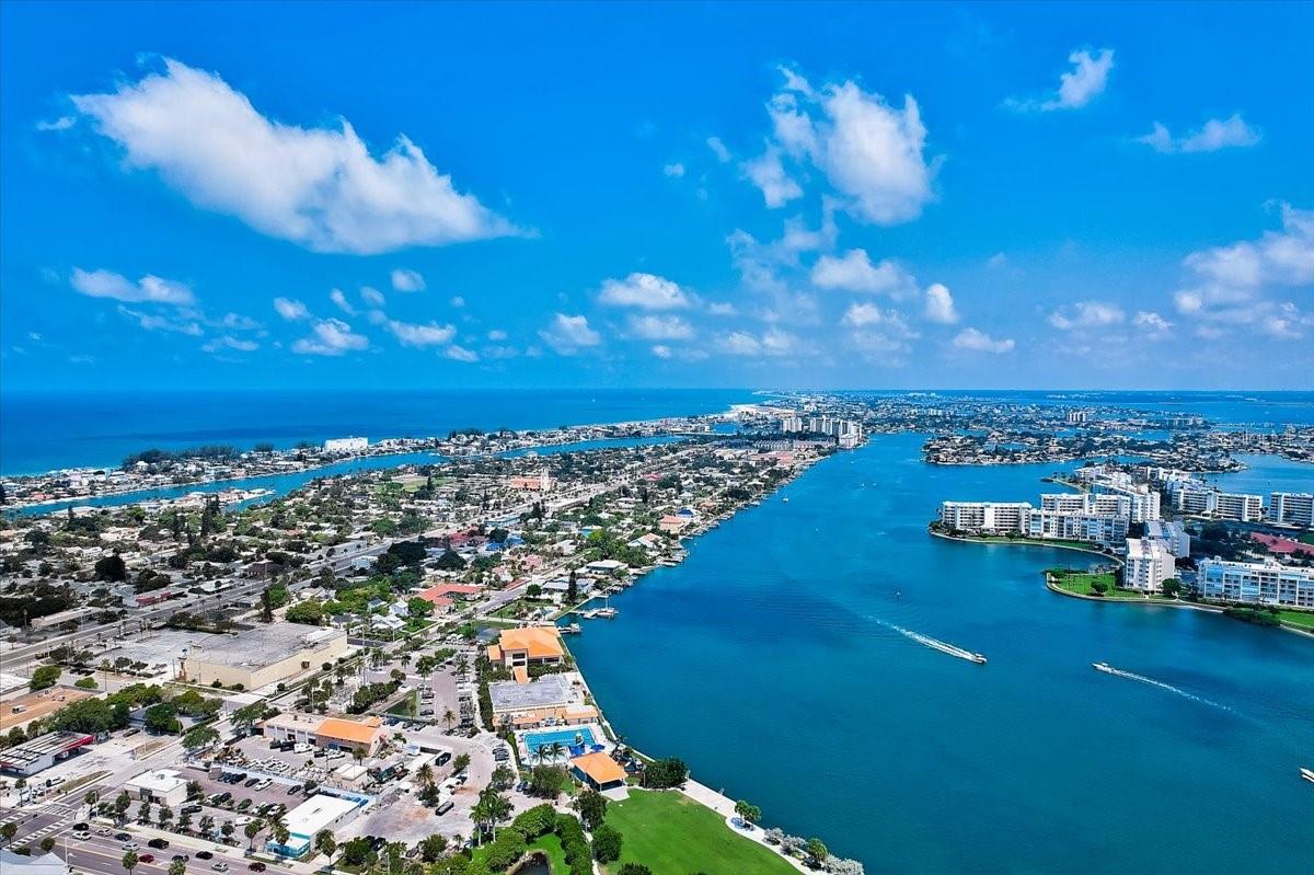 BAYSIDE 2ND ADD TO ST PETE BEACH - Residential Lease