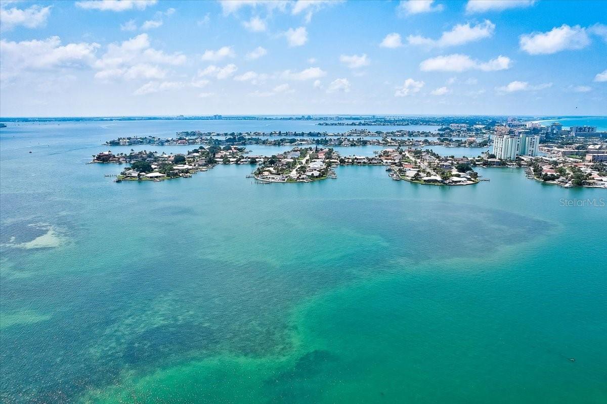 BAYSIDE 2ND ADD TO ST PETE BEACH - Residential Lease