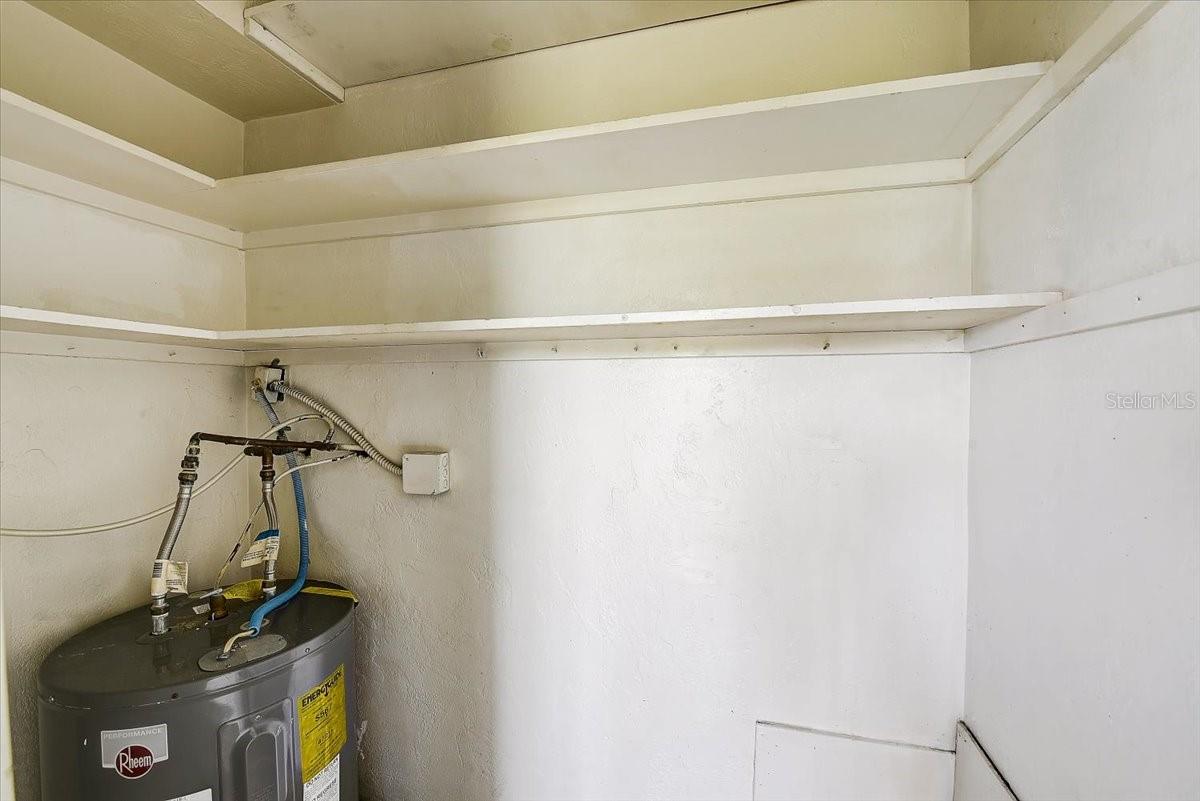 BAYSIDE 2ND ADD TO ST PETE BEACH - Residential Lease