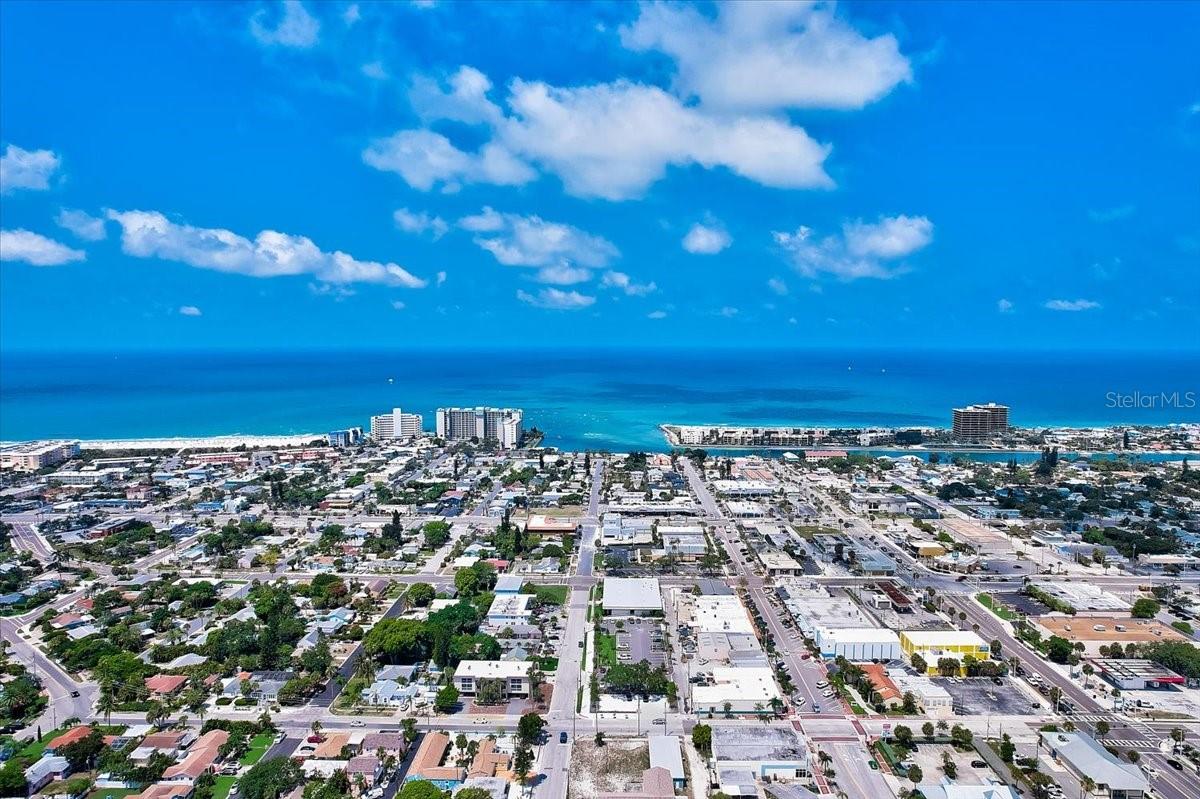 BAYSIDE 2ND ADD TO ST PETE BEACH - Residential Lease