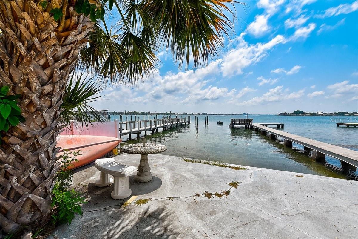 BAYSIDE 2ND ADD TO ST PETE BEACH - Residential Lease