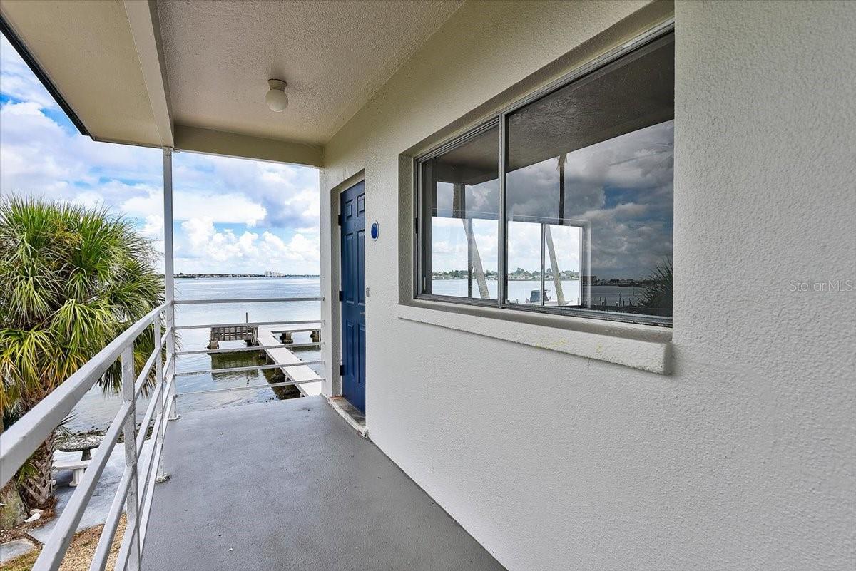 BAYSIDE 2ND ADD TO ST PETE BEACH - Residential Lease