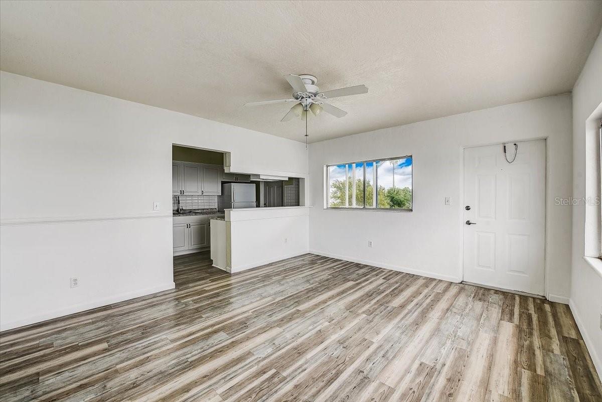 BAYSIDE 2ND ADD TO ST PETE BEACH - Residential Lease