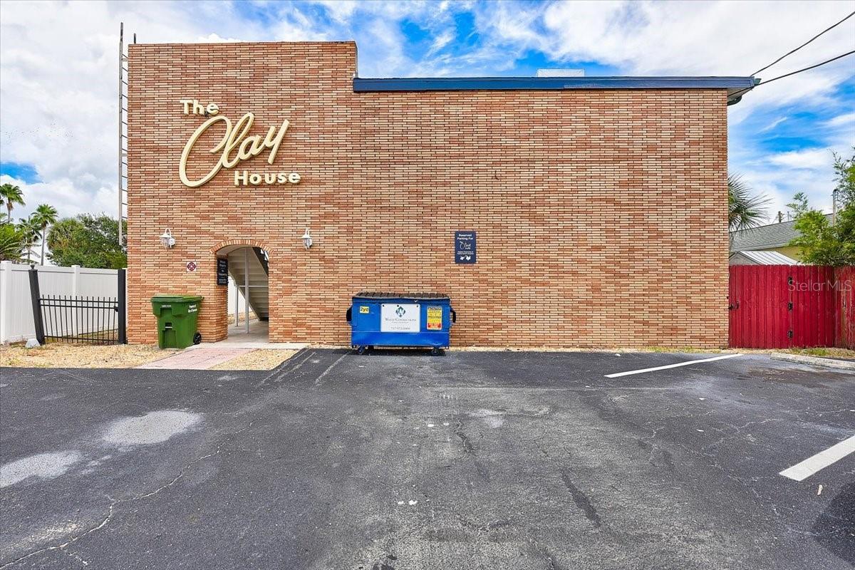 BAYSIDE 2ND ADD TO ST PETE BEACH - Residential Lease