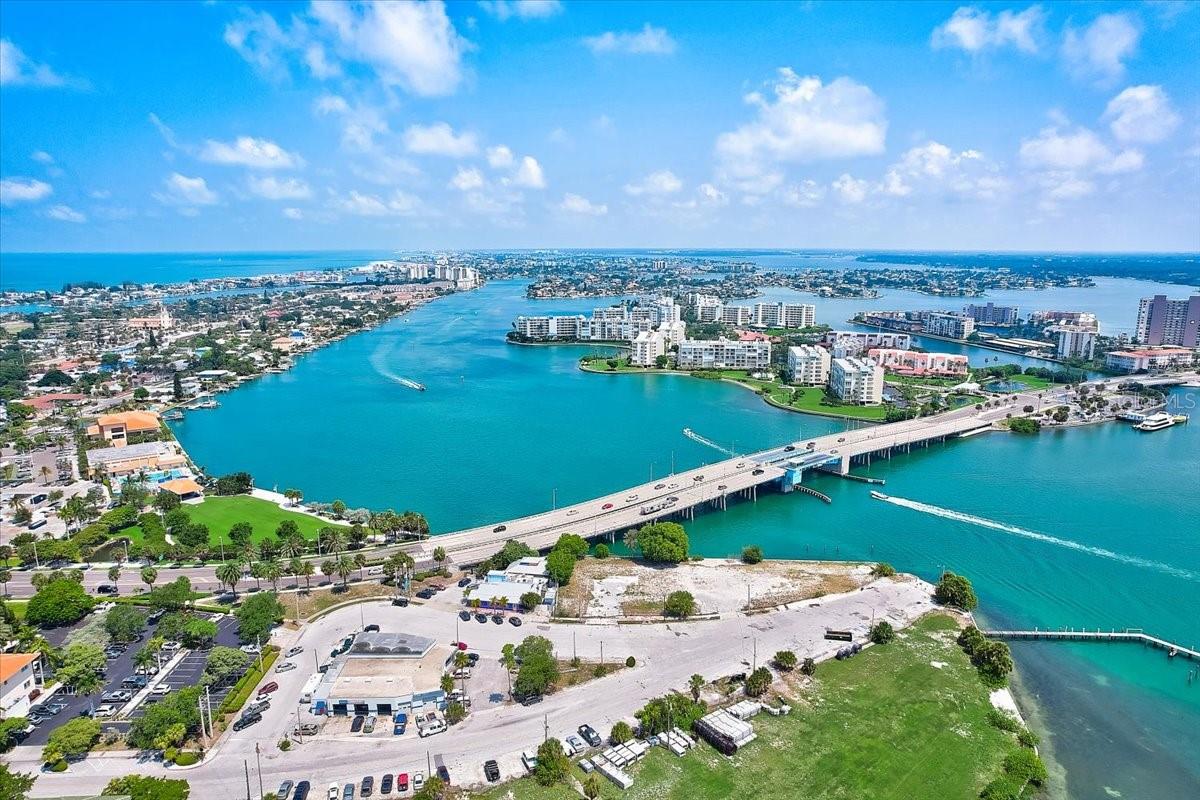 BAYSIDE 2ND ADD TO ST PETE BEACH - Residential Lease