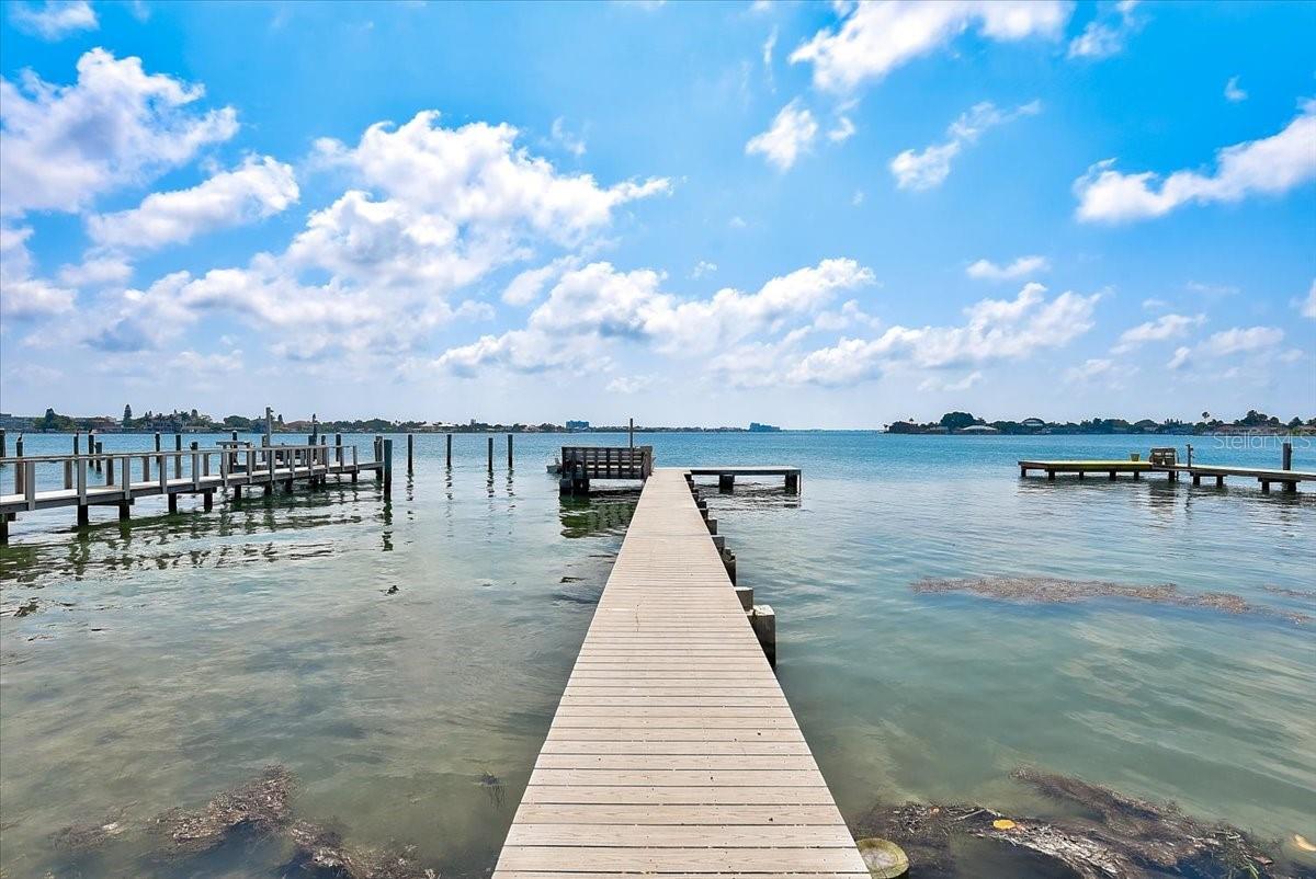 BAYSIDE 2ND ADD TO ST PETE BEACH - Residential Lease