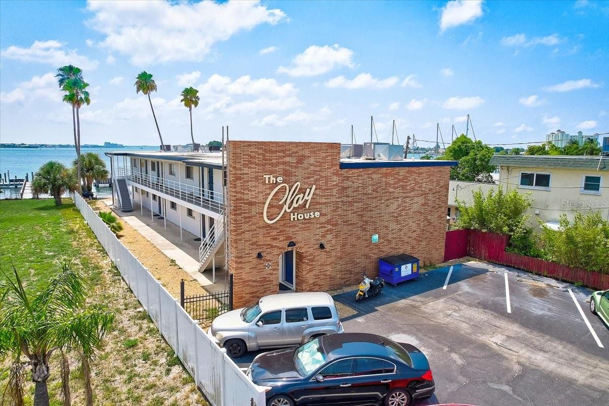 BAYSIDE 2ND ADD TO ST PETE BEACH - Residential Lease