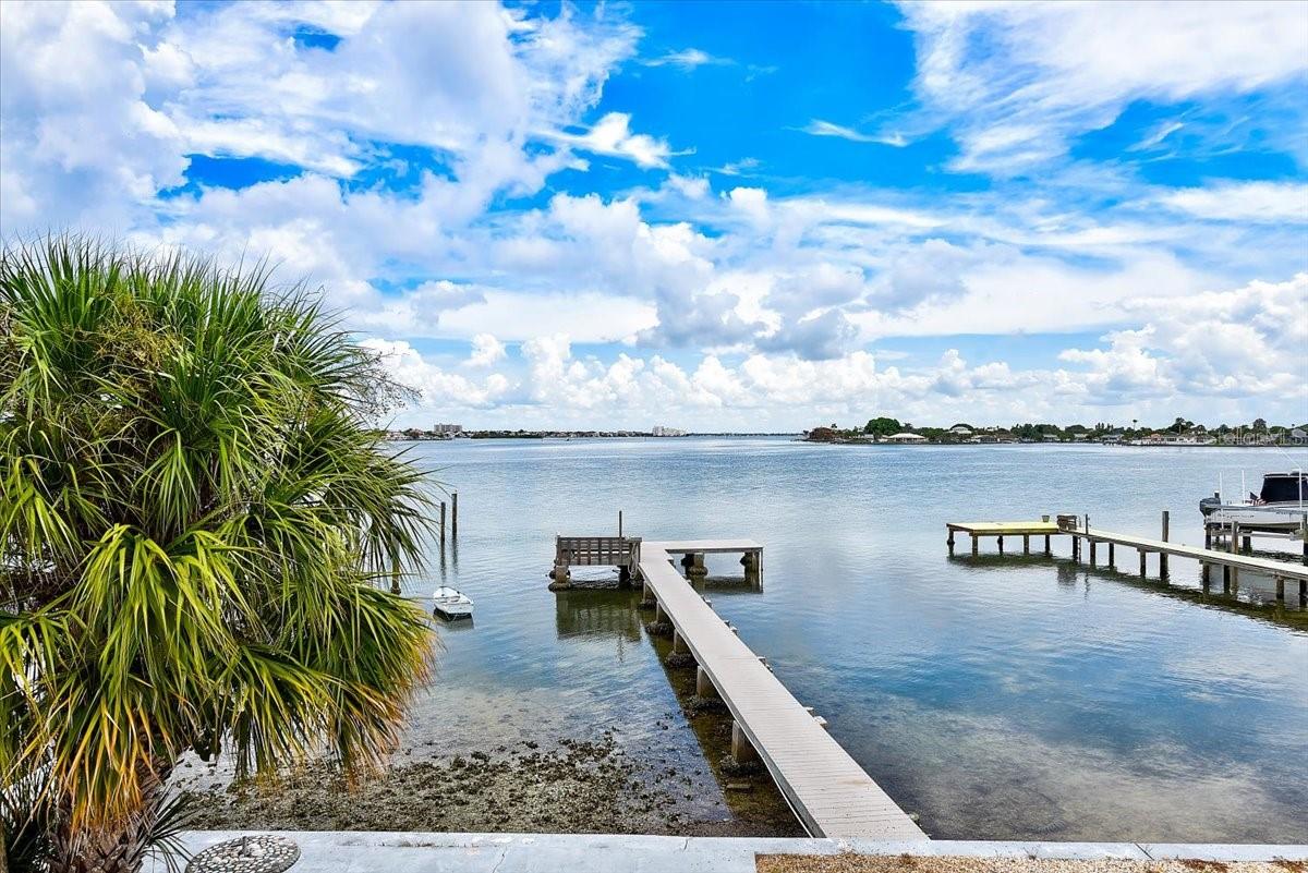 BAYSIDE 2ND ADD TO ST PETE BEACH - Residential Lease