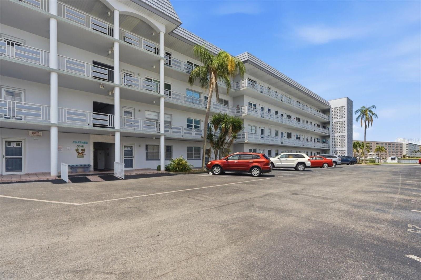 3018 59TH STREET S 414