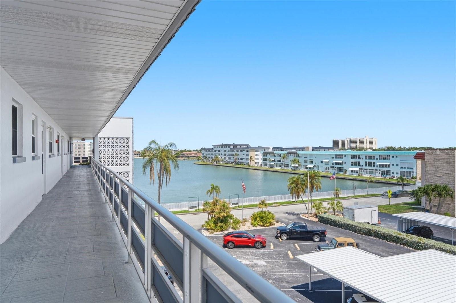 TOWN SHORES OF GULFPORT - Residential
