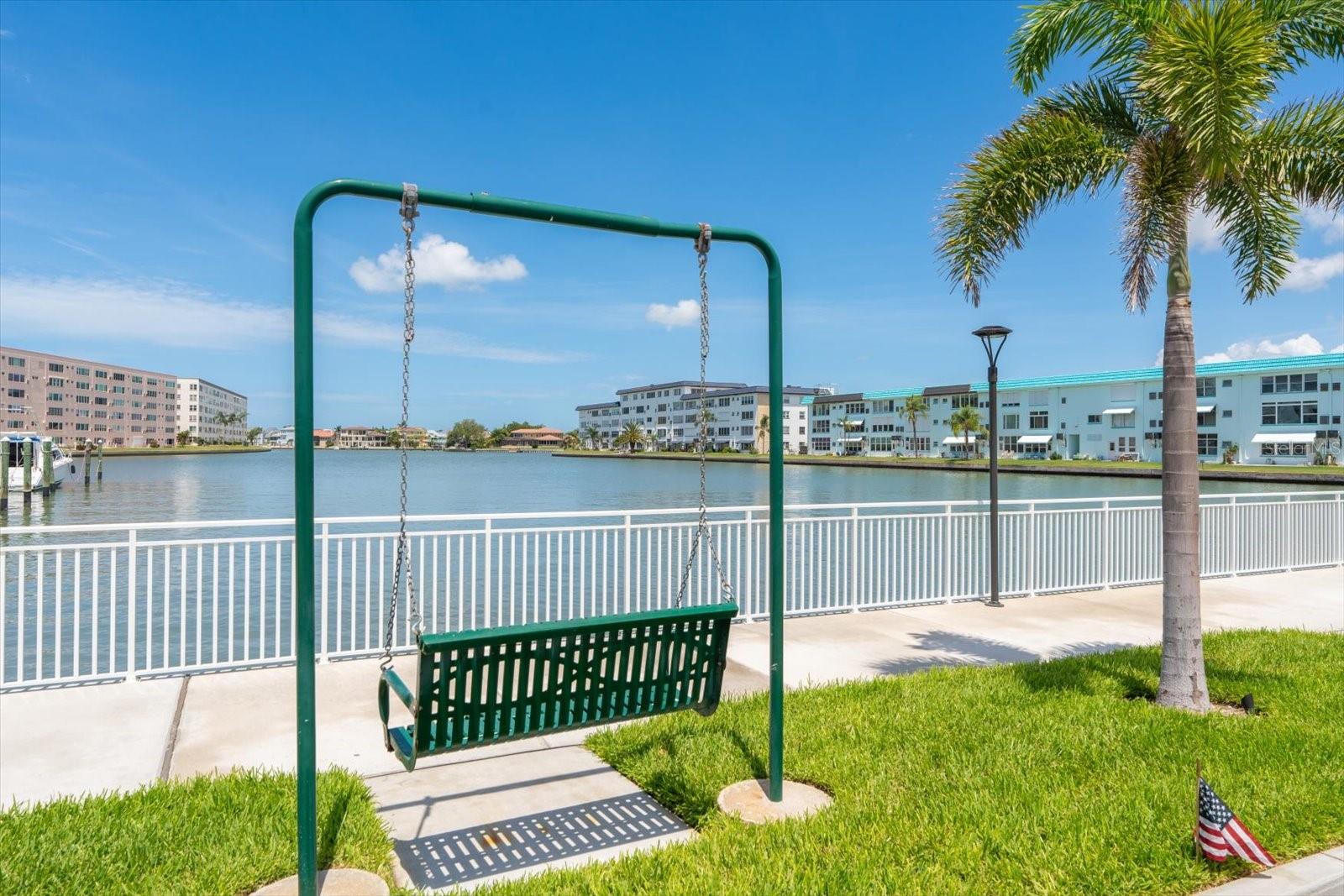 TOWN SHORES OF GULFPORT - Residential