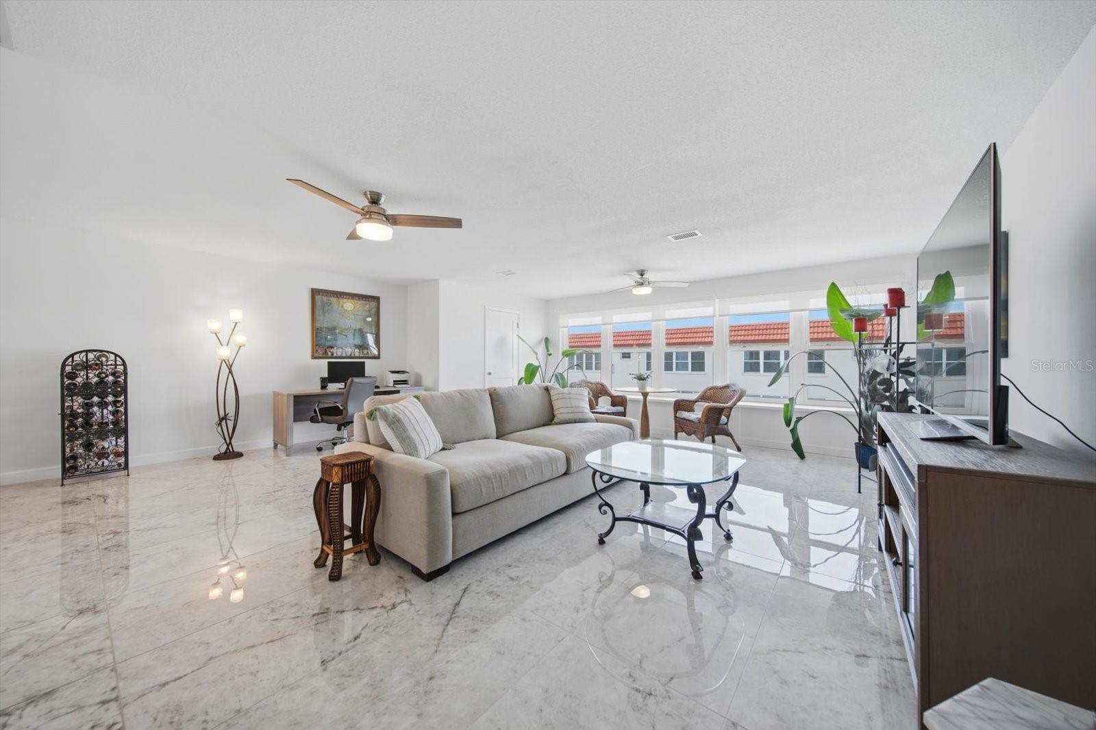 TOWN SHORES OF GULFPORT - Residential