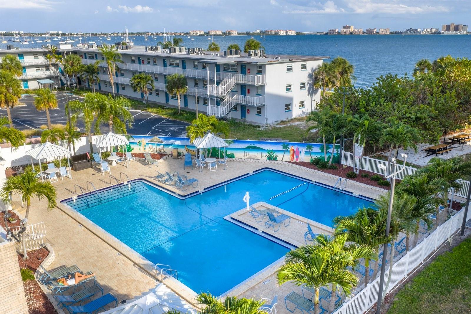 TOWN SHORES OF GULFPORT - Residential