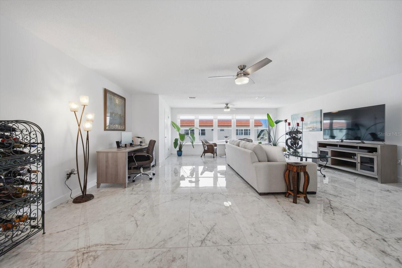 TOWN SHORES OF GULFPORT - Residential