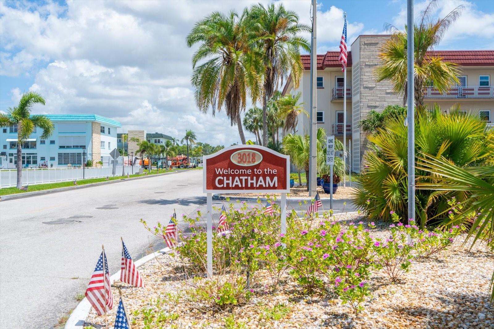 TOWN SHORES OF GULFPORT - Residential