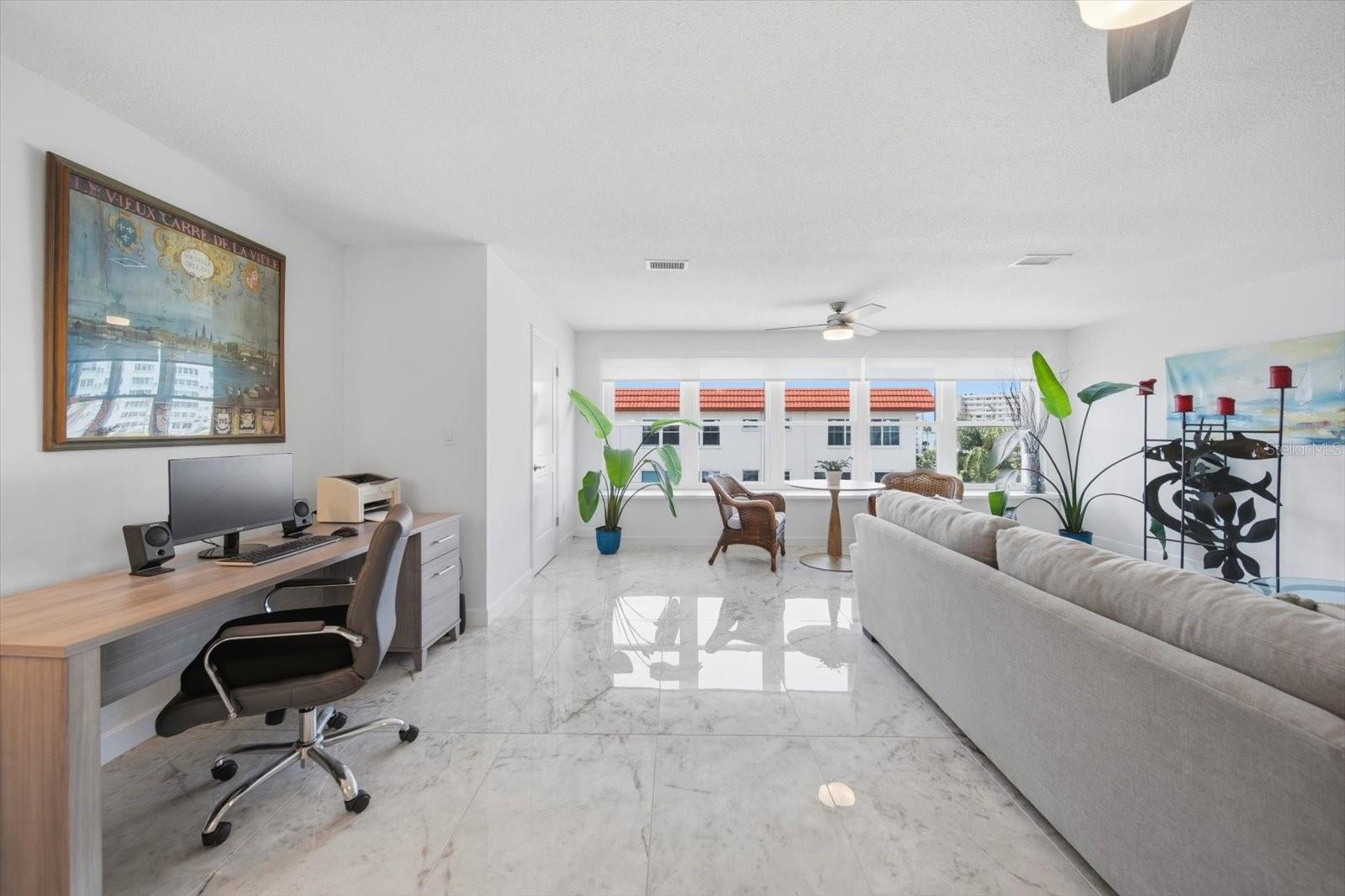TOWN SHORES OF GULFPORT - Residential
