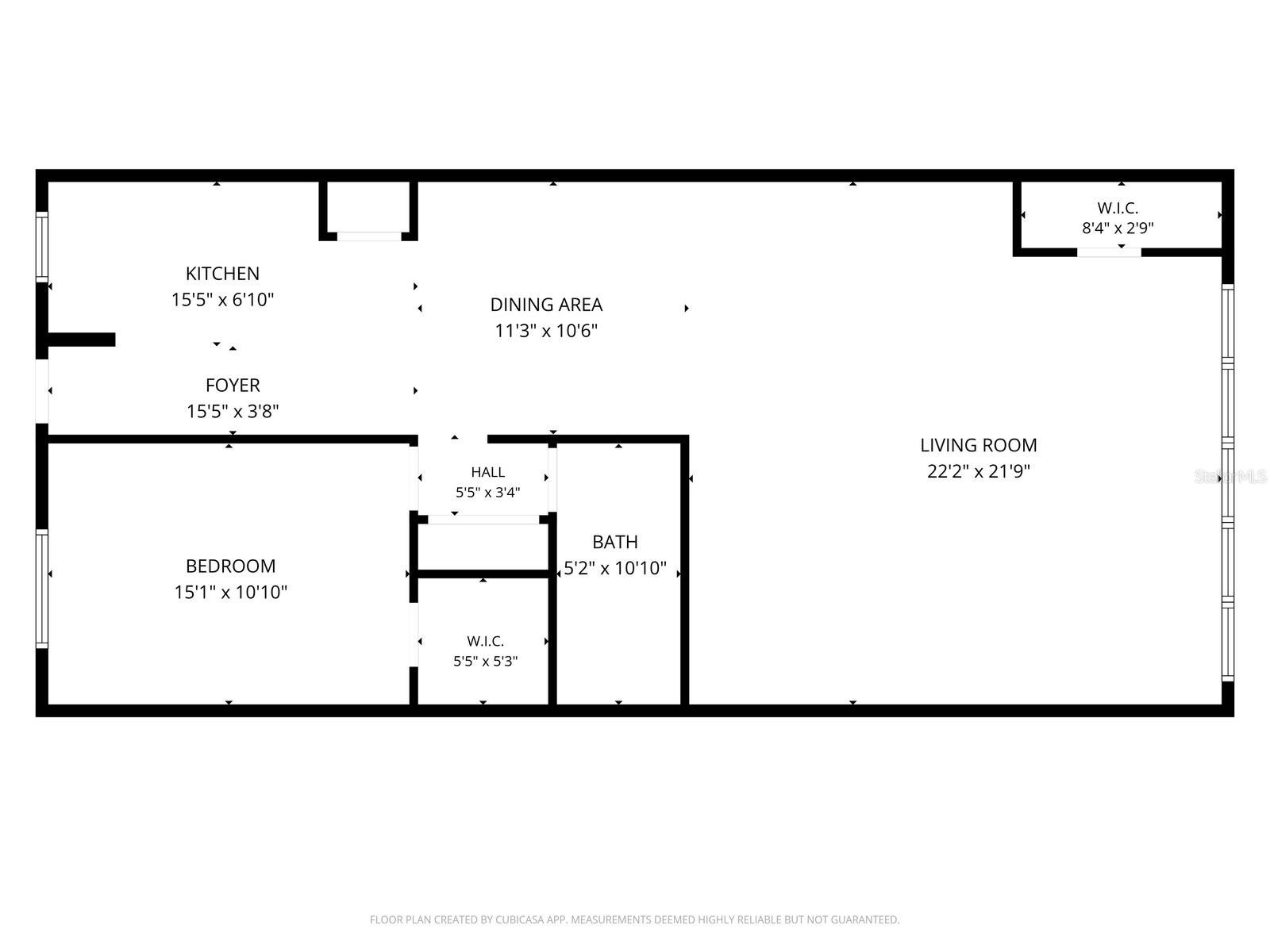 TOWN SHORES OF GULFPORT - Residential