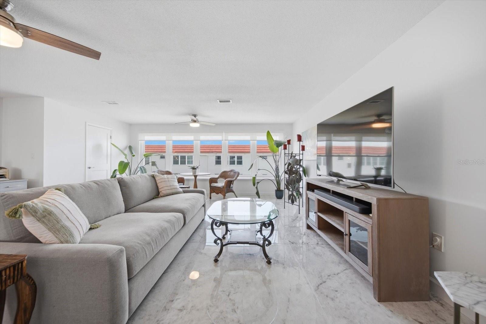 TOWN SHORES OF GULFPORT - Residential