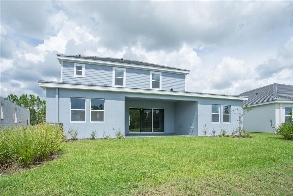 Photo of 2574 Wise River Lane, Zephyrhills, FL 33541 (MLS # O6338829)