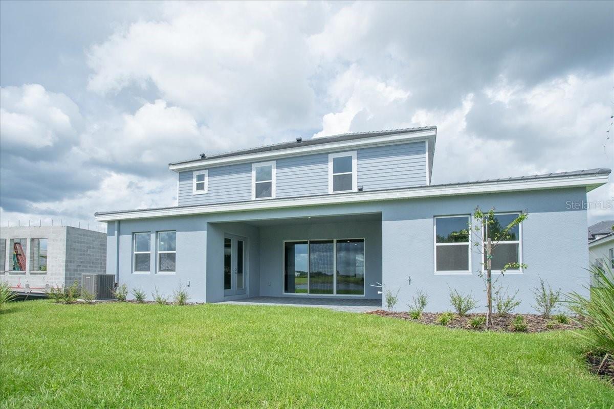 TWO RIVERS - Residential