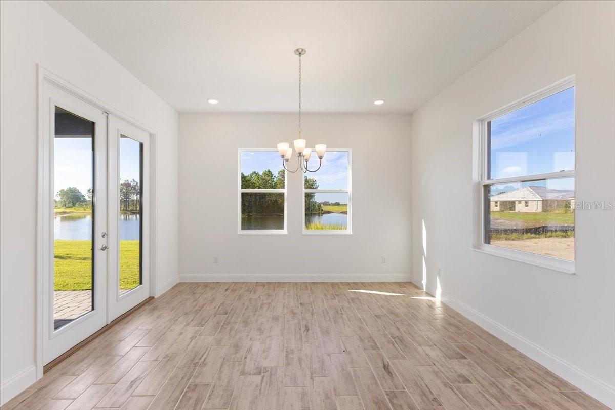TWO RIVERS - Residential