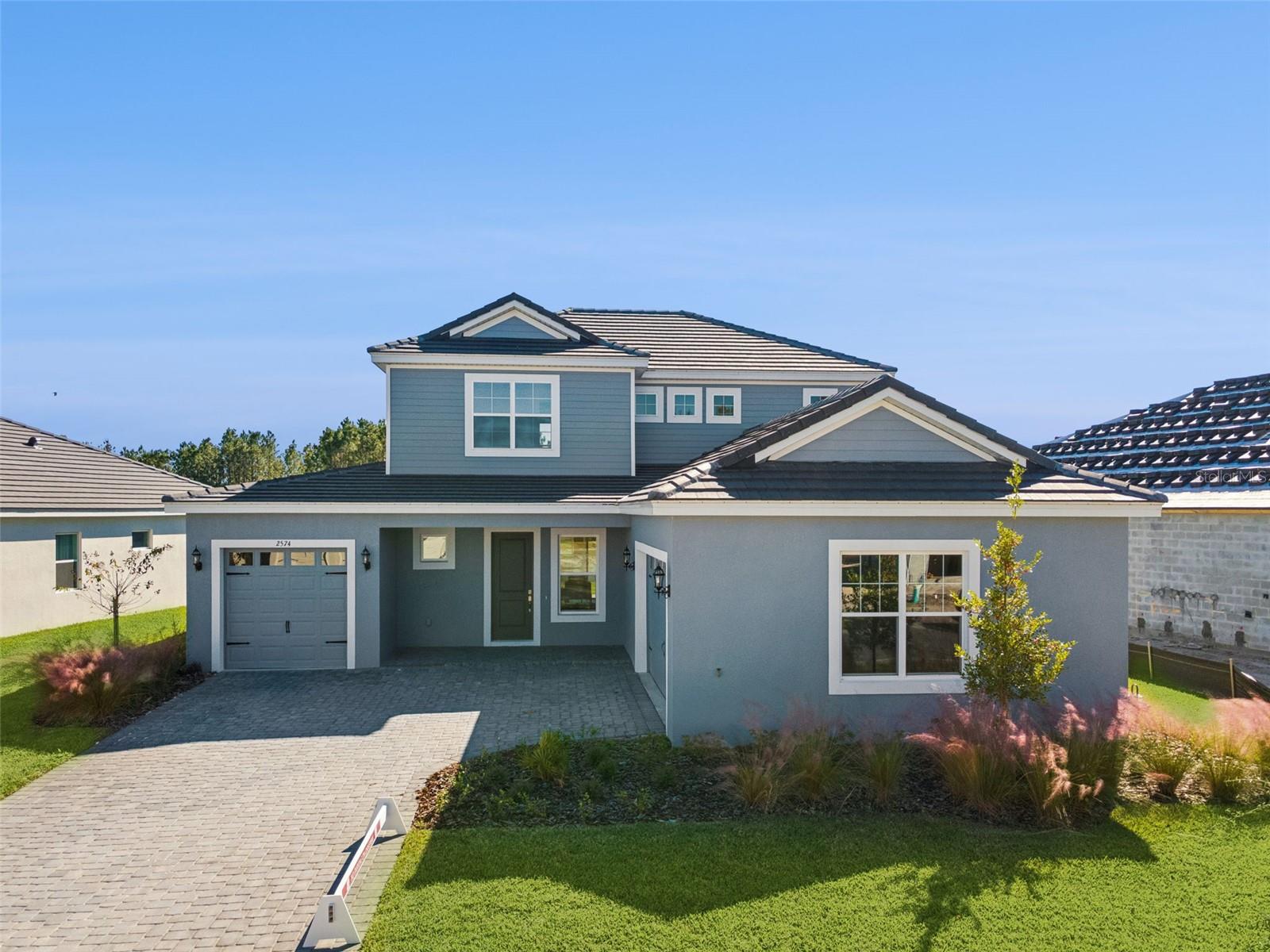 2574 WISE RIVER LANE