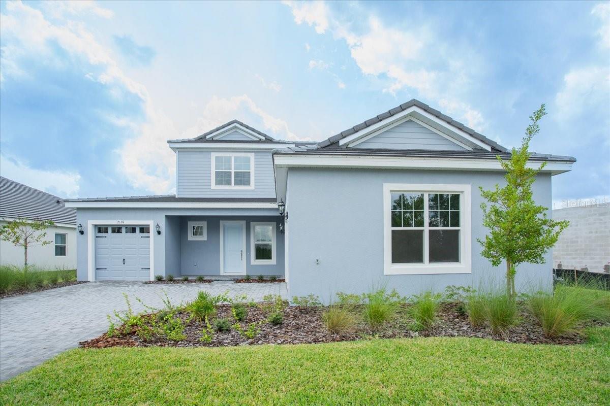 TWO RIVERS - Residential