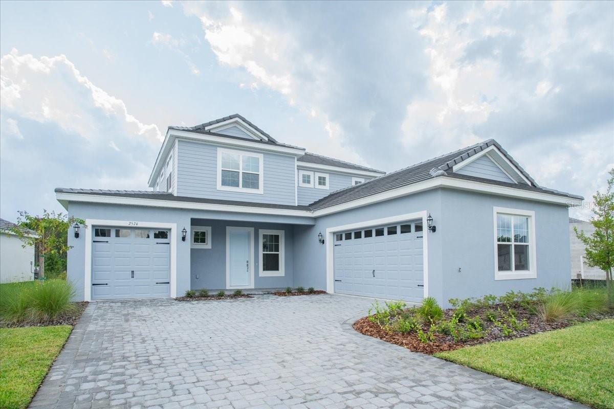 TWO RIVERS - Residential