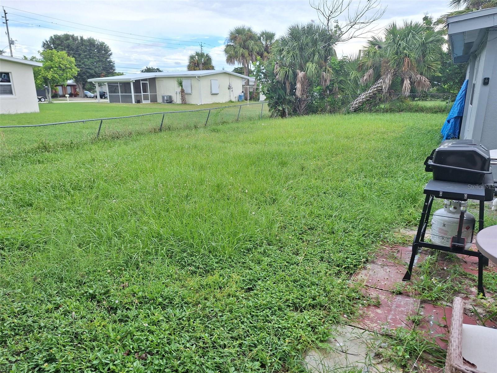 PORT CHARLOTTE SEC 011 - Residential Lease