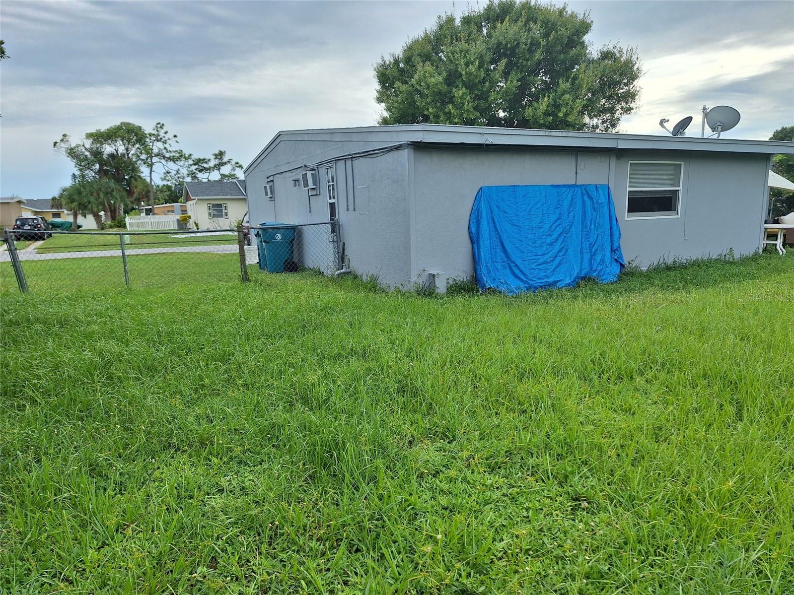 PORT CHARLOTTE SEC 011 - Residential Lease