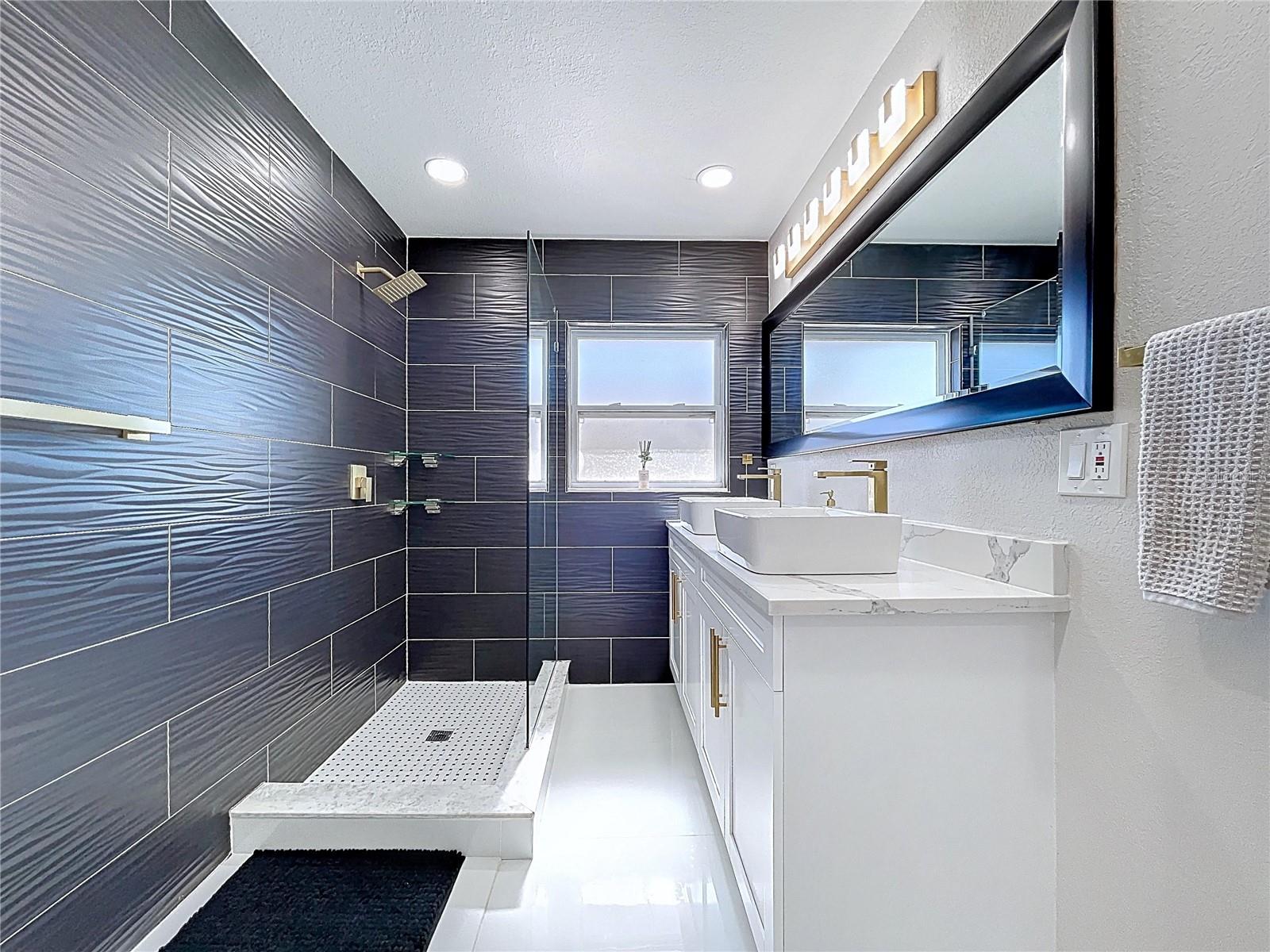 SALLS 1ST ADD - Residential