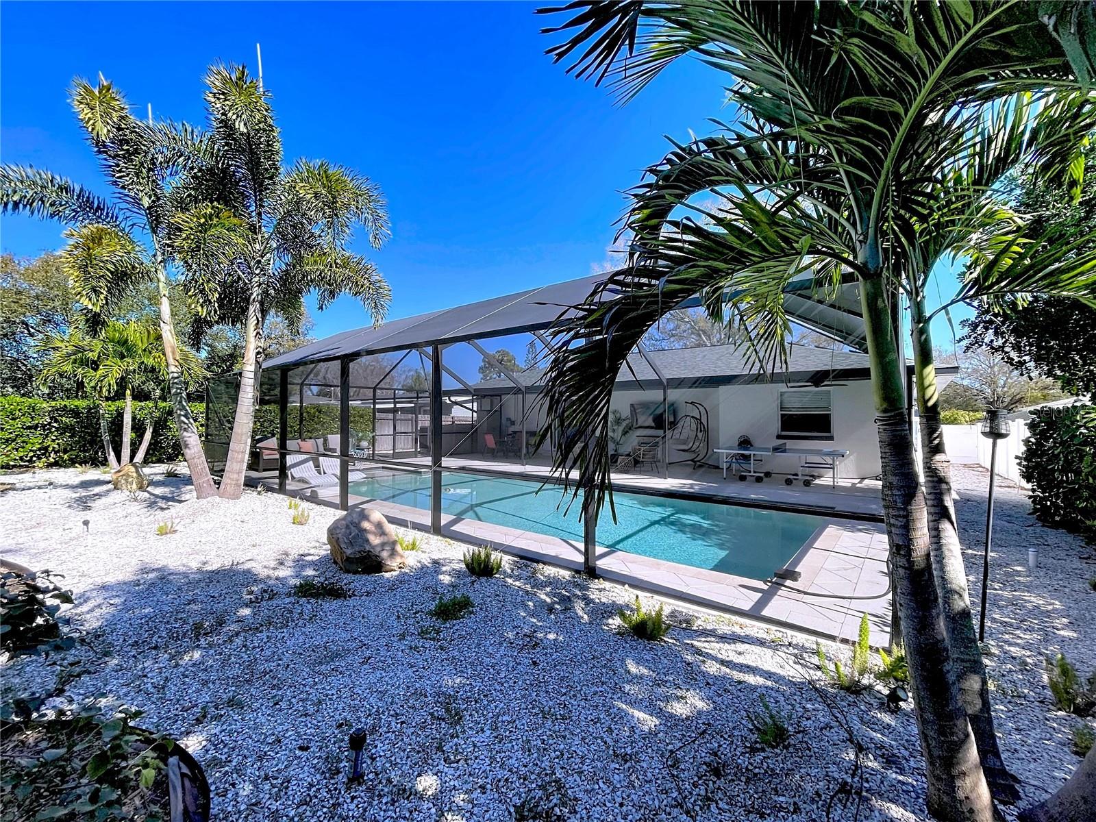 SALLS 1ST ADD - Residential