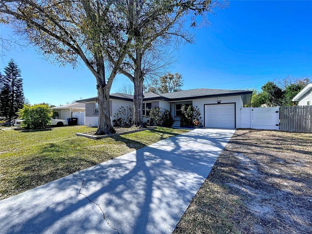 Photo of 1468 S Prescott Avenue, Clearwater, FL 33756 (MLS # TB8499808)