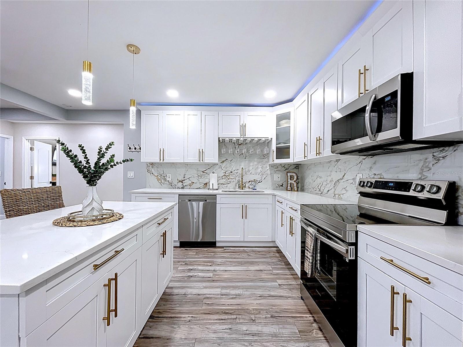 SALLS 1ST ADD - Residential