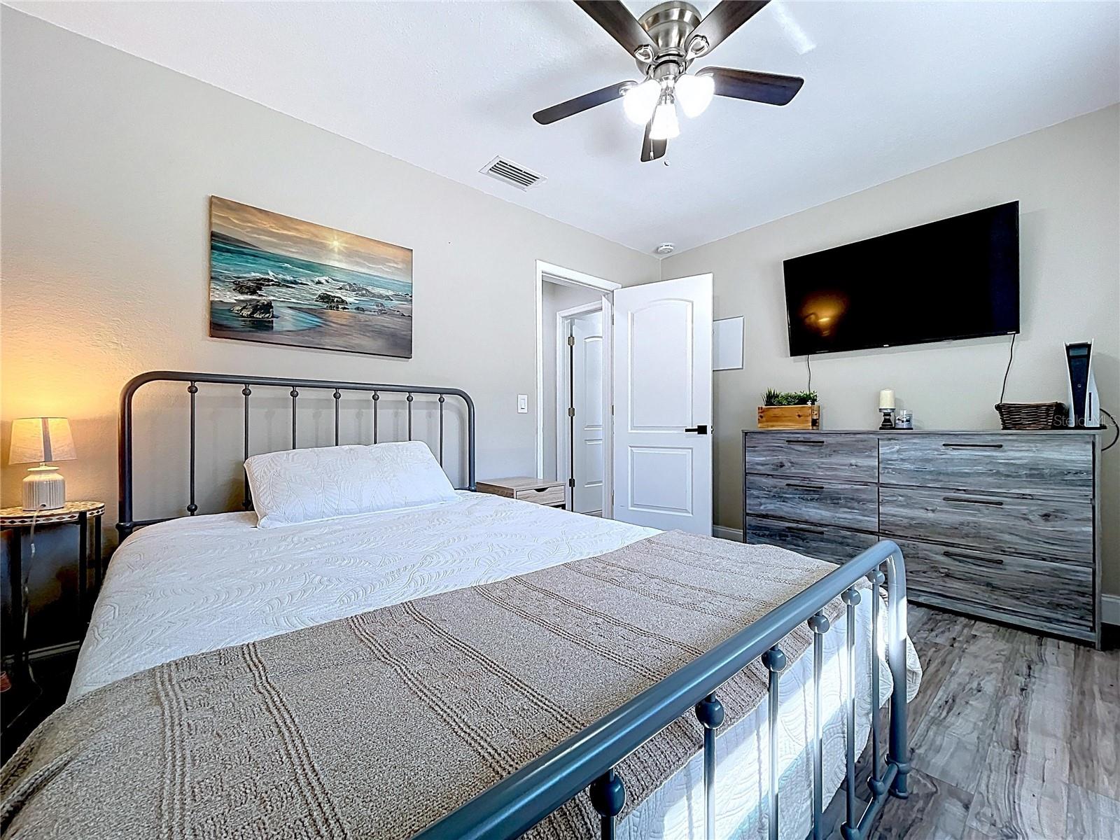 SALLS 1ST ADD - Residential