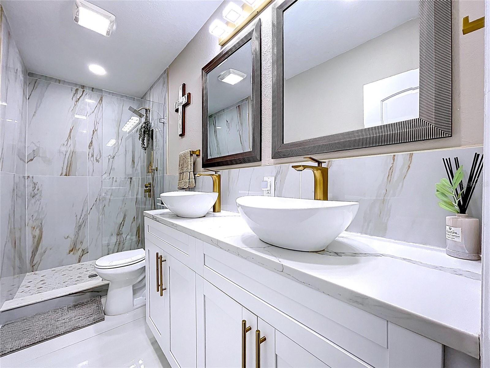 SALLS 1ST ADD - Residential