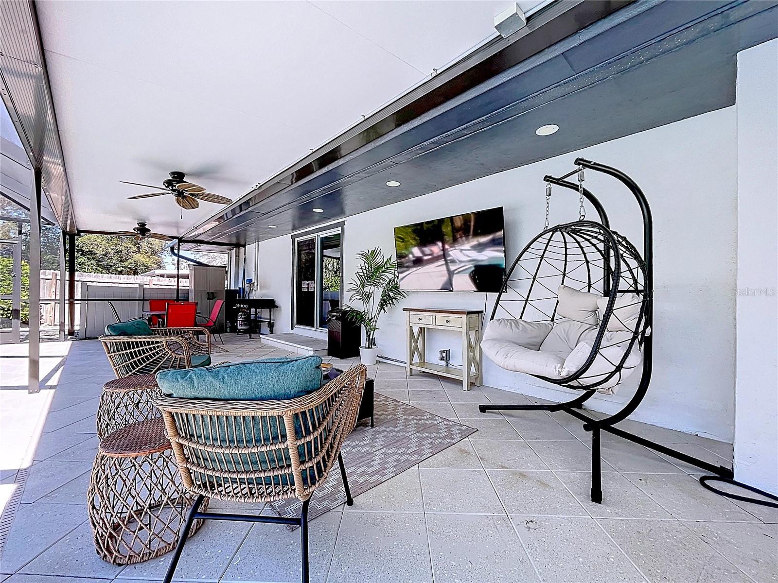 SALLS 1ST ADD - Residential