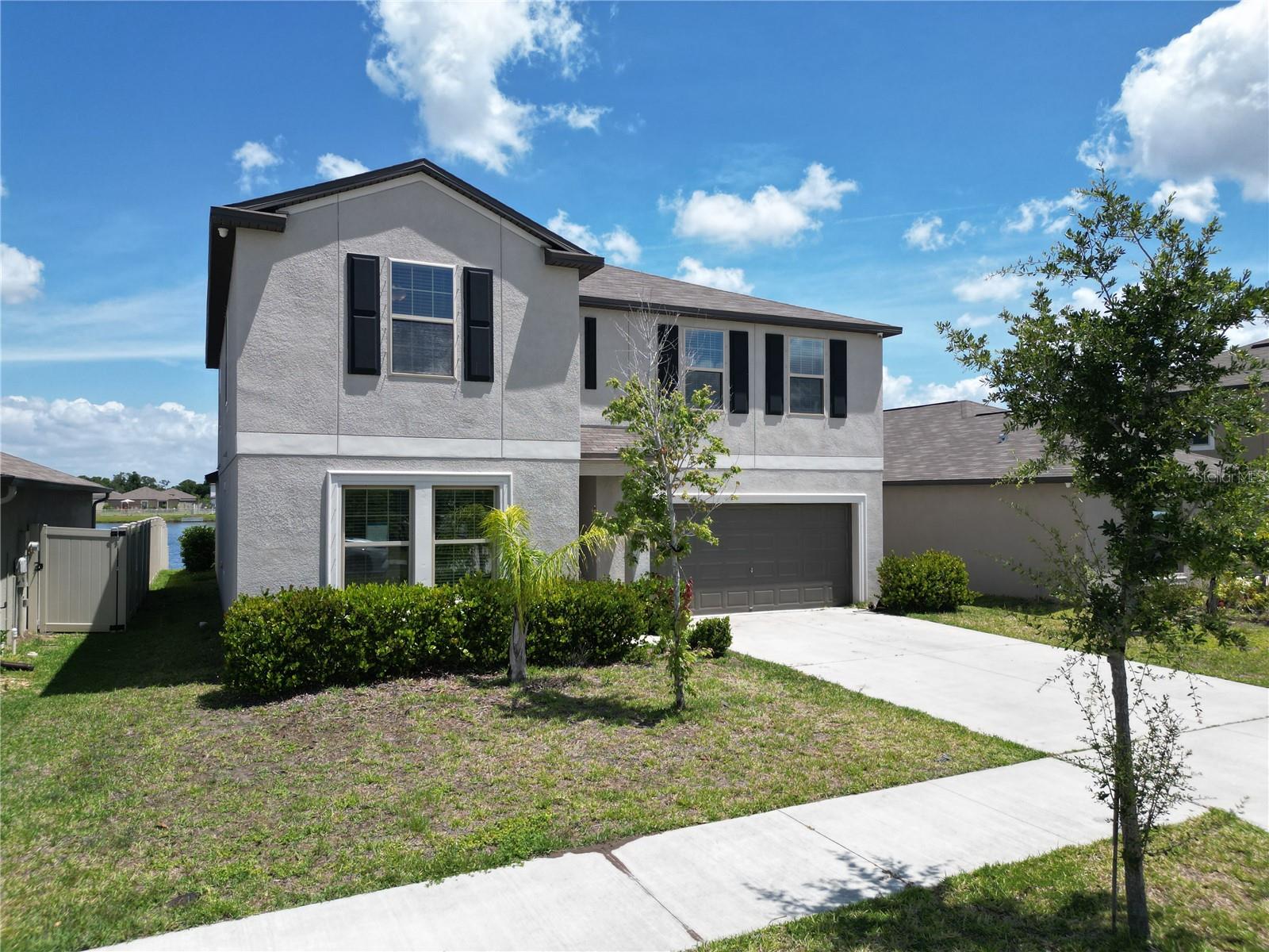 CREEK PRESERVE PH 2-4 - Residential Lease