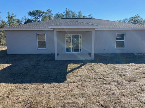 A home in DUNNELLON