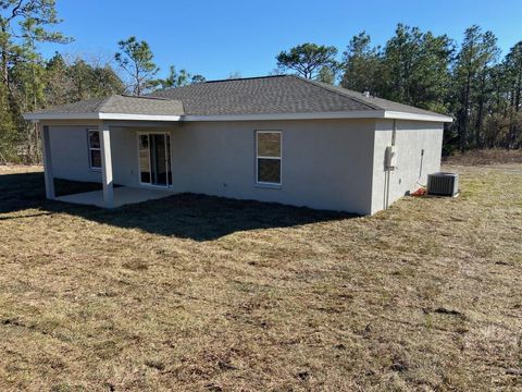 A home in DUNNELLON