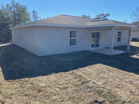 A home in DUNNELLON