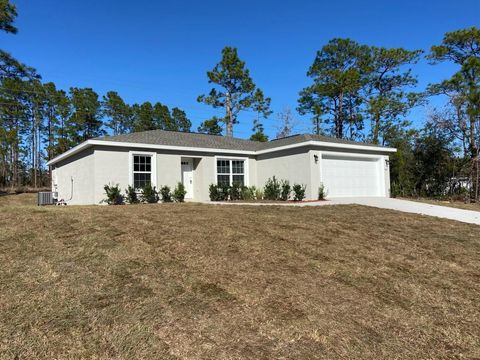 A home in DUNNELLON