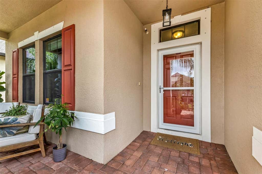 Photo of 4011 River Bank Way, Punta Gorda, FL 33980 (MLS # C7526338)