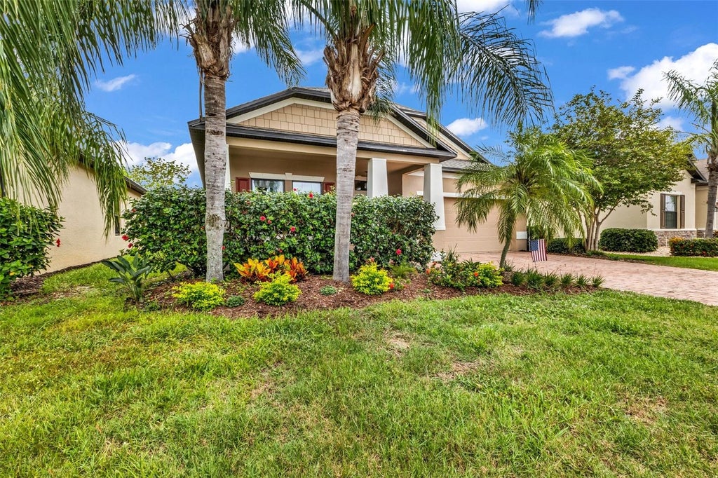 Photo of 4011 River Bank Way, Punta Gorda, FL 33980 (MLS # C7526338)