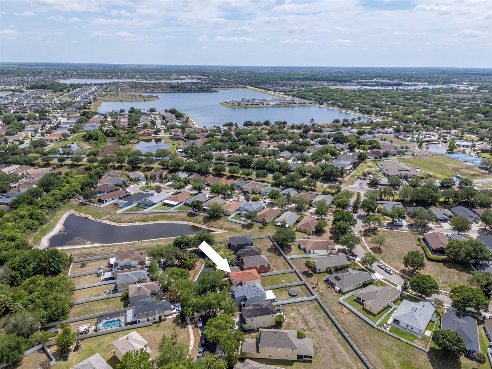 MOSS LANDING PH 2 - Residential