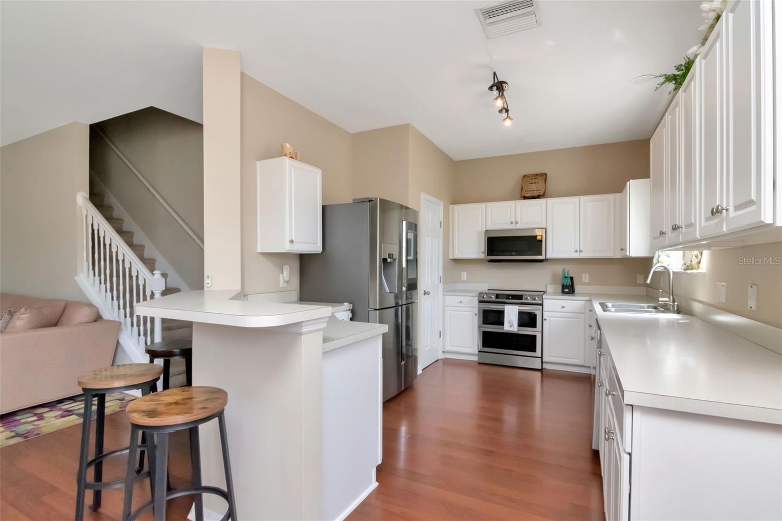 MOSS LANDING PH 2 - Residential