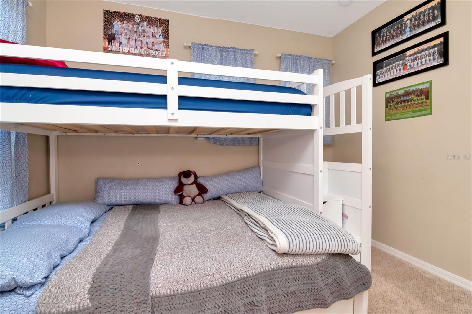 MOSS LANDING PH 2 - Residential