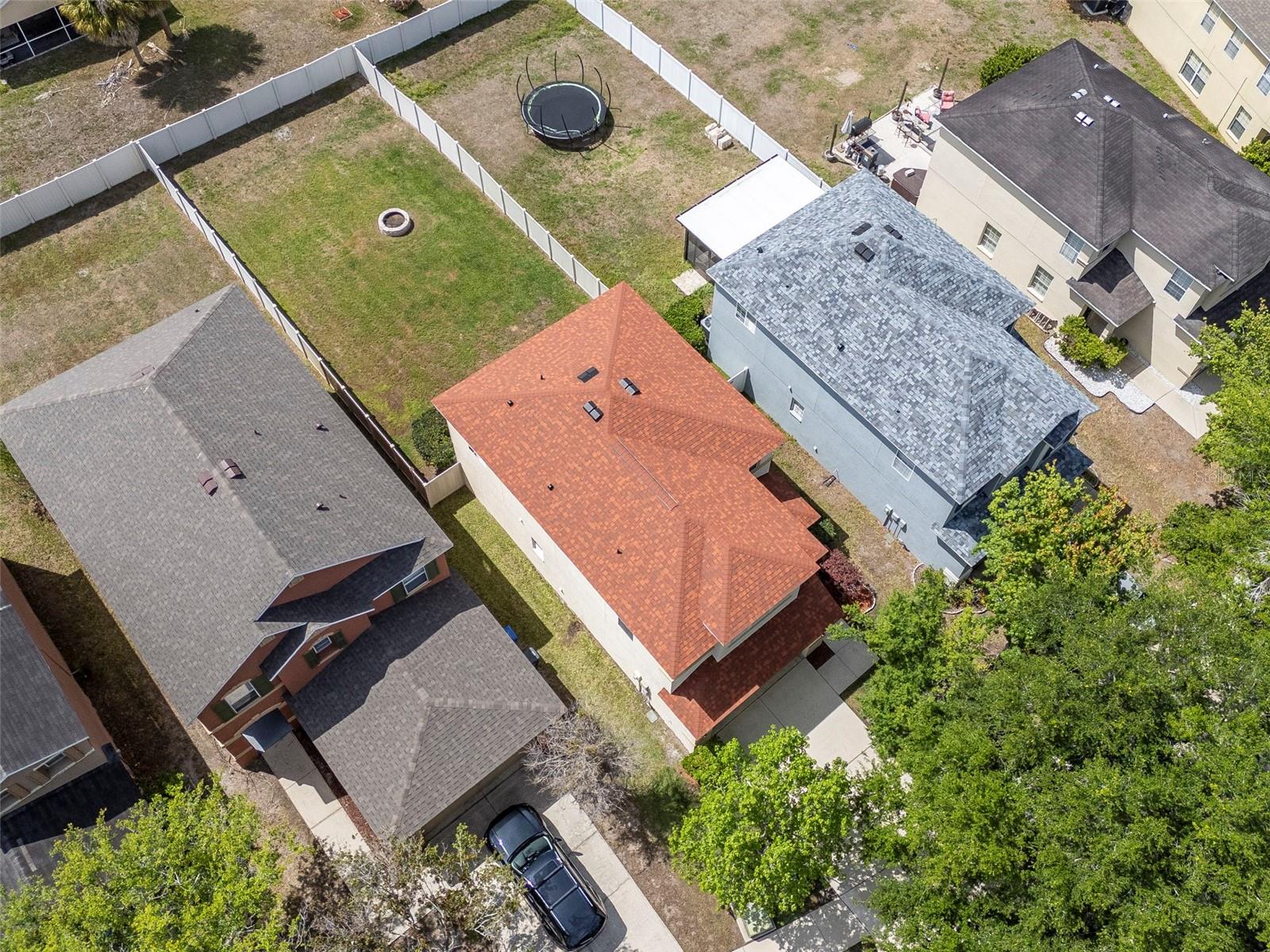 MOSS LANDING PH 2 - Residential