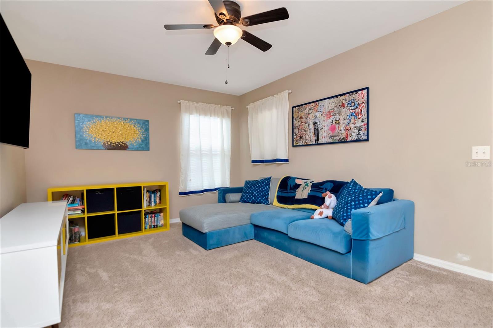 MOSS LANDING PH 2 - Residential