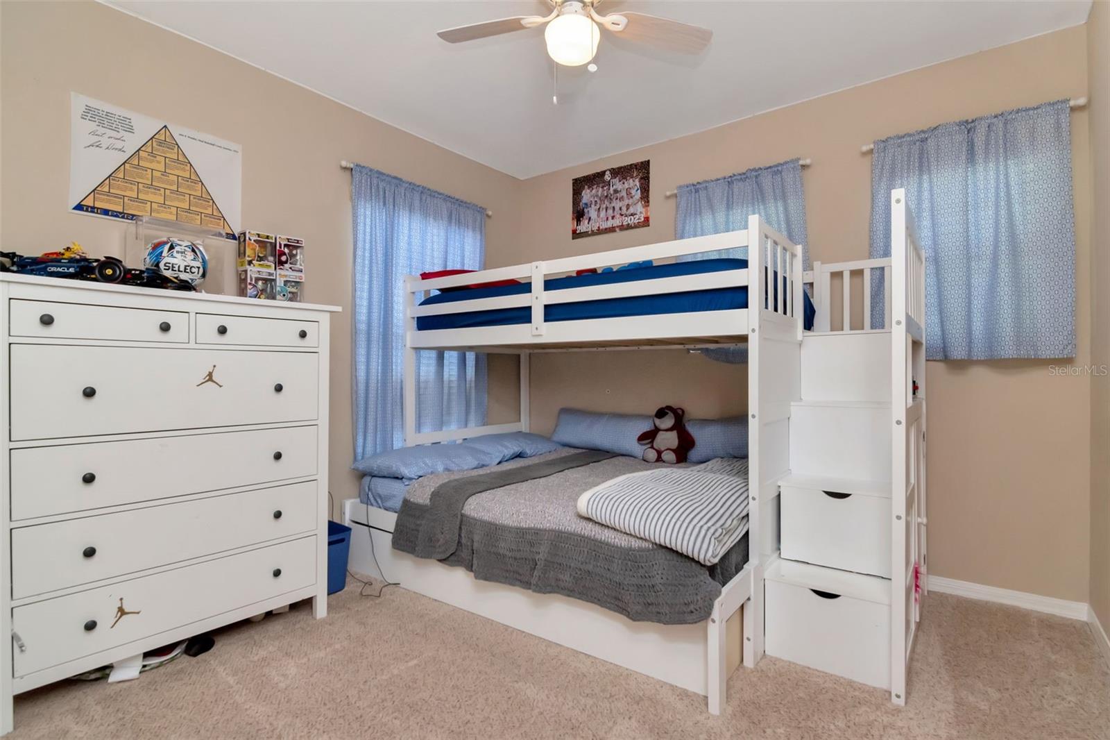 MOSS LANDING PH 2 - Residential